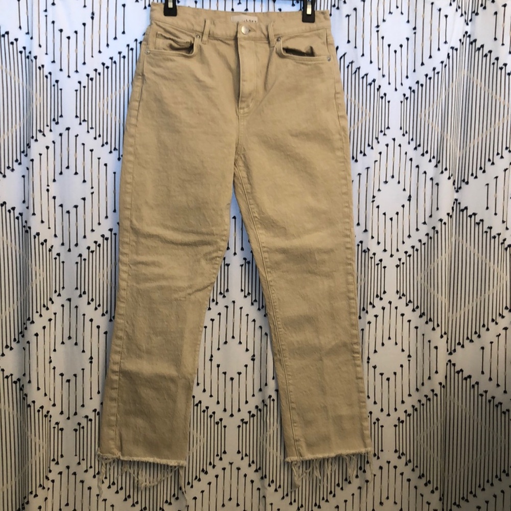 Loft Jeans - image 1